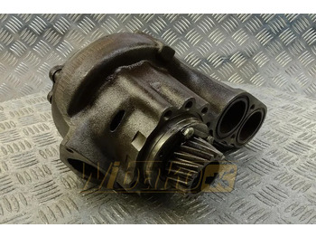 משאבת מים VOLVO