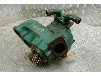 משאבת מים VOLVO