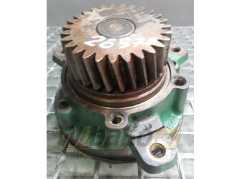 משאבת מים VOLVO