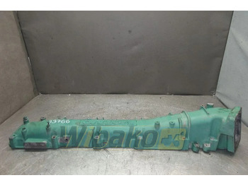 יריעת כניסה VOLVO