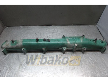 יריעת כניסה VOLVO