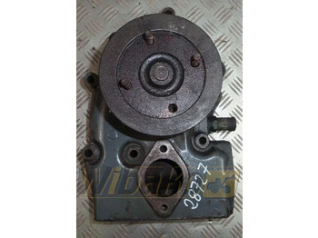 משאבת מים VOLVO