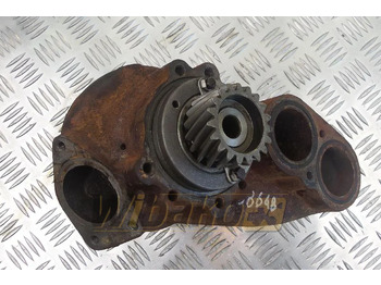 משאבת מים VOLVO