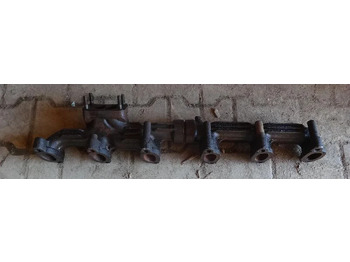 יריעת פליטה VOLVO