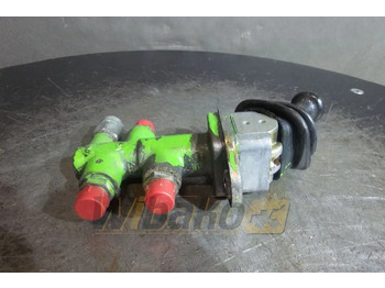 שסתום הידרולי WABCO