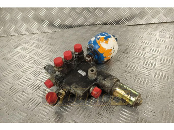 שסתום הידרולי WABCO