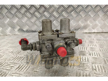 שסתום הידרולי WABCO