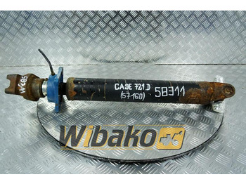 גל הנעה CASE
