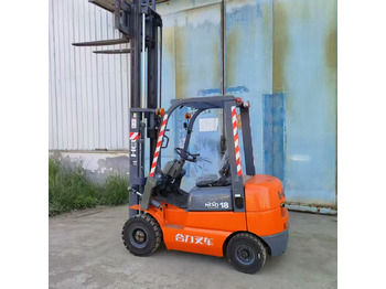 במת הרמה ספיידר 合力 1.8-ton: תמונה 3