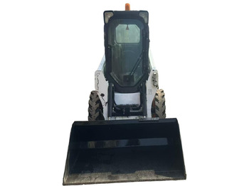 מעמיס גלגלים BOBCAT S550
