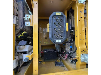 מחפר סורק CATERPILLAR 330D2: תמונה 5 מחפר סורק CATERPILLAR 330D2: תמונה 5