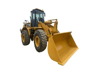 מעמיס גלגלים CATERPILLAR 950H