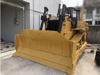 דחפור CATERPILLAR D7H