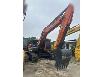 מחפר סורק DOOSAN DX225LC-9C
