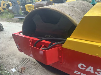 מעמיס גלגלים DYNAPAC CA30D: תמונה 2