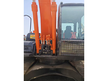 מחפר סורק HITACHI ZX160: תמונה 2