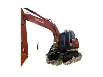 מחפר סורק HITACHI ZX200