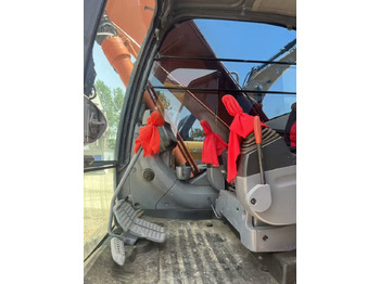 מחפר סורק HITACHI ZX200: תמונה 2