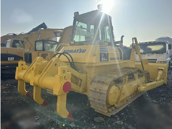 דחפור KOMATSU D85