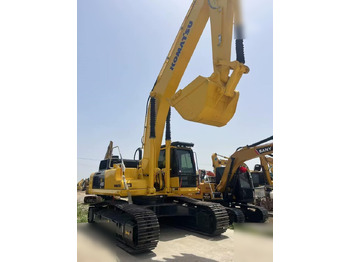 מחפר סורק KOMATSU PC400 LC-8: תמונה 5