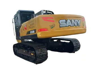 מחפר סורק SANY
