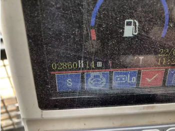 מחפר סורק SANY SY365H: תמונה 5