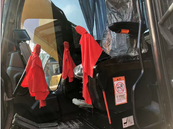 מחפר סורק SANY sy215c: תמונה 5