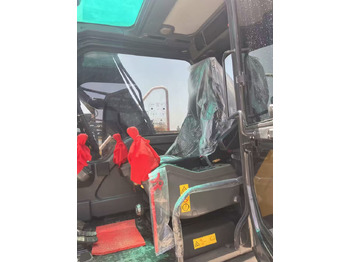 הַחכָּרָה VOLVO EC140 VOLVO EC140: תמונה 3