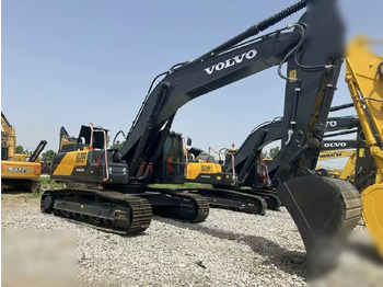 מחפר סורק VOLVO EC300