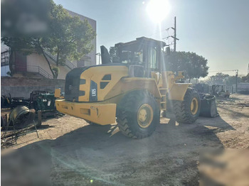 מעמיס גלגלים VOLVO