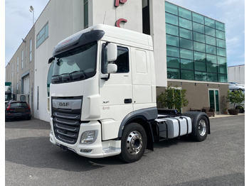 יחידת טרקטור DAF XF 450