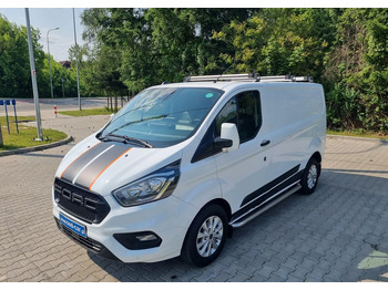כלי רכב מסחרי קטן FORD Transit
