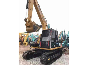 מחפר Caterpillar CAT312D Small and Medium-sized Original 12Ton Used Excavator CAT312D Sold Well [ Copy ]: תמונה 5