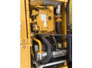 מחפר Caterpillar CAT312D Small and Medium-sized Original 12Ton Used Excavator CAT312D Sold Well [ Copy ]: תמונה 4