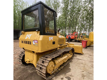 דחפור CATERPILLAR D4H