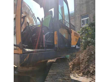 מחפר Cheap hyundai 385lc-9T  Crawler Excavator for Sale,original hyundai 385-9t Excavators in China: תמונה 4