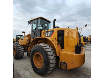 מעמיס גלגלים CATERPILLAR 950H