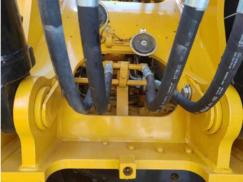 מחפר סורק Good Condition Used Excavator Machine Caterpillar 315D Crawler CAT 15ton Used Excavator for Sale CAT 315 Excavators [ Copy ]: תמונה 5