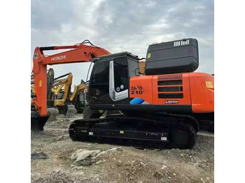 מחפר HITACHI ZX200