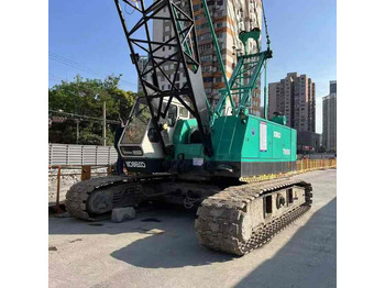 עגורן זוחל KOBELCO