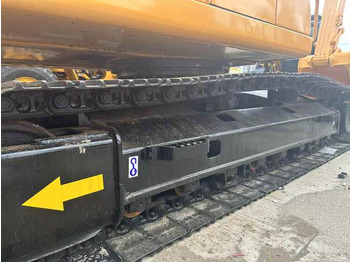 מחפר LiuGong922D Excavator Hydraulic Crawler Excavator Digger Top Brand With Cheap Price China Made Second-hand Excavator for Sale [ Copy ]: תמונה 4