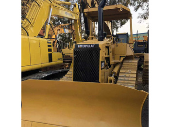 דחפור CATERPILLAR D4H