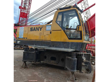 עגורן לכל שטח SANY
