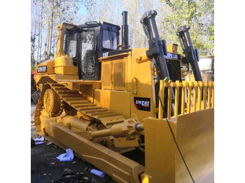 דחפור CATERPILLAR D7G