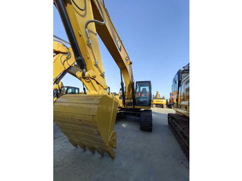 מחפר סורק USED CAT 330GC Hydraulic Excavator Used Cat 330gc Is of High Quality and Low Price and Is in Stock for Sale: תמונה 2