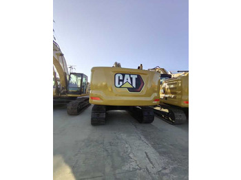 מחפר סורק USED CAT 330GC Hydraulic Excavator Used Cat 330gc Is of High Quality and Low Price and Is in Stock for Sale: תמונה 4