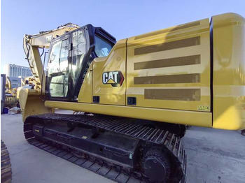 מחפר סורק USED CAT 330GC Hydraulic Excavator Used Cat 330gc Is of High Quality and Low Price and Is in Stock for Sale: תמונה 3