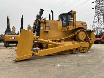 דחפור Used CAT D10R New Model Bulldozer Second Hand Machine Popular  Brand Cat Hydraulic Machinery: תמונה 4