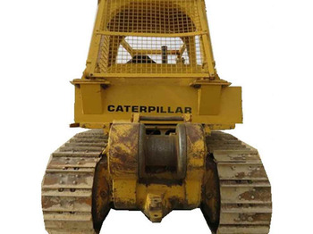 דחפור CATERPILLAR D7G