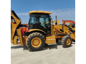 מחפרון CATERPILLAR 420F